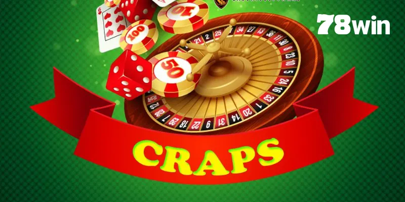 Truy cập nhanh, áp dụng cách chơi Craps dễ dàng